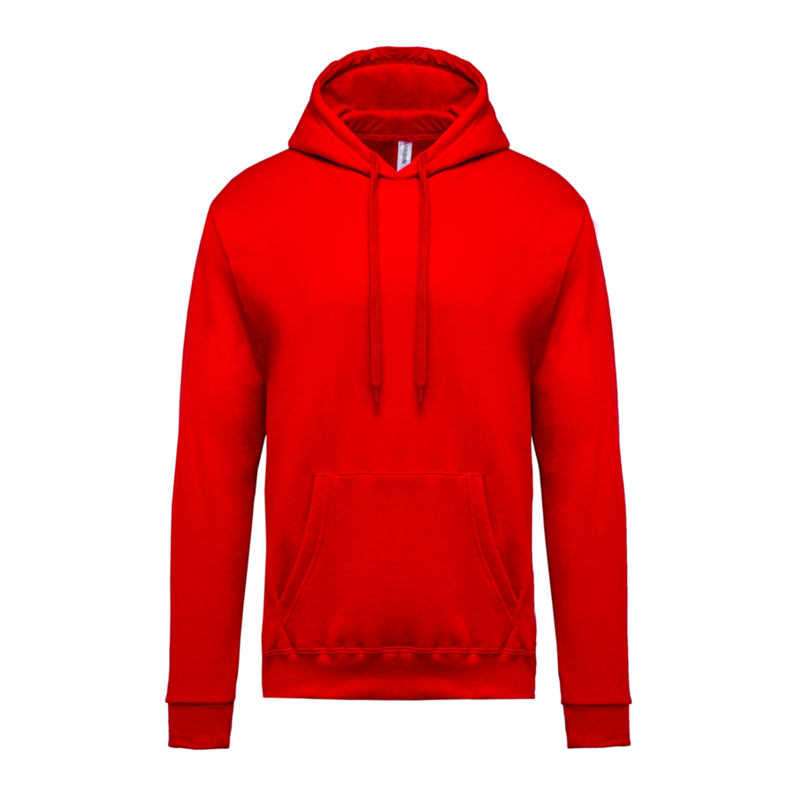 Sweatshirt Hood K476