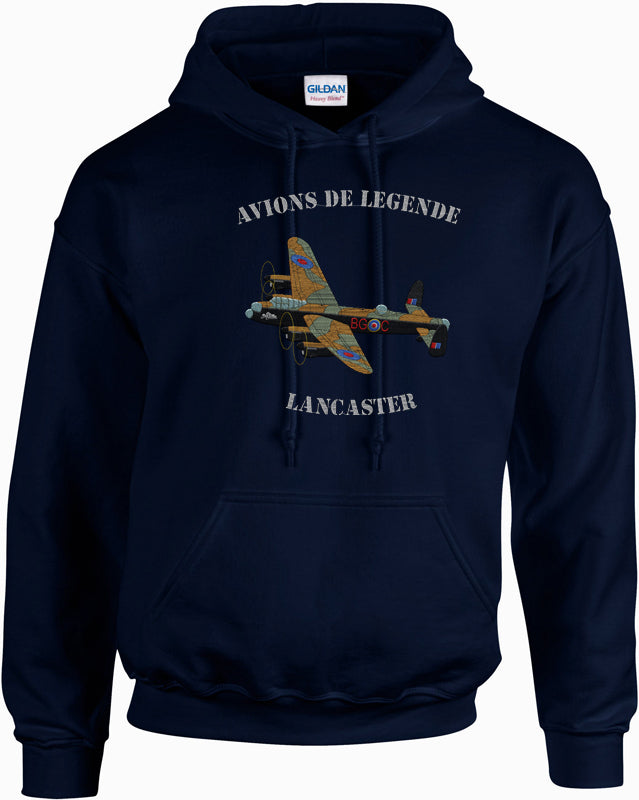 Sweatshirt Lancaster