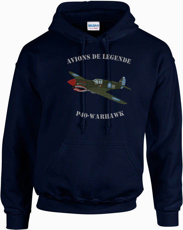 Sweatshirt P40