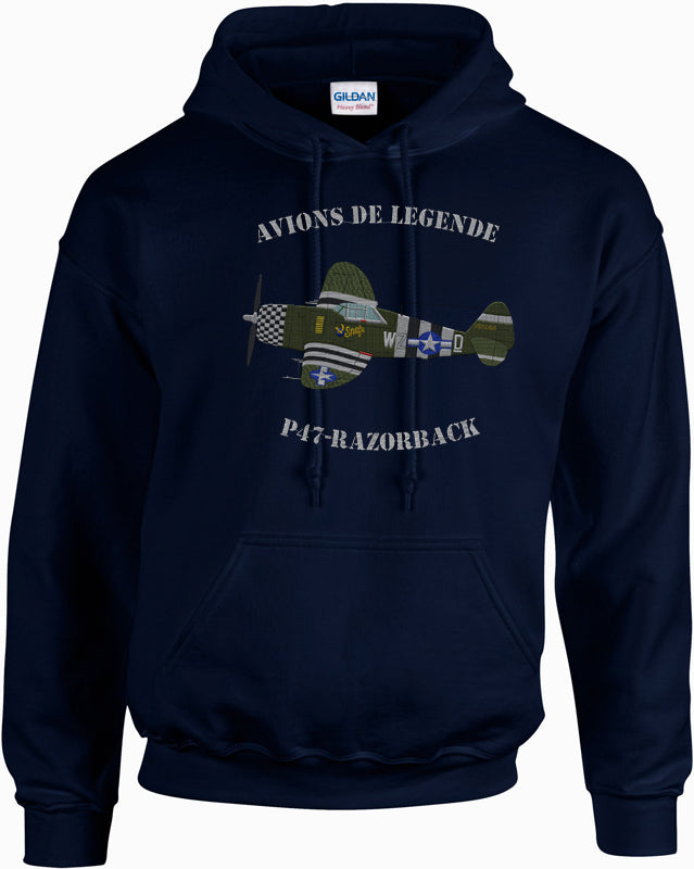 Sweatshirt P47