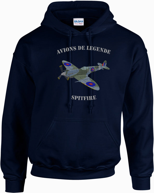 Sweatshirt Spitfire