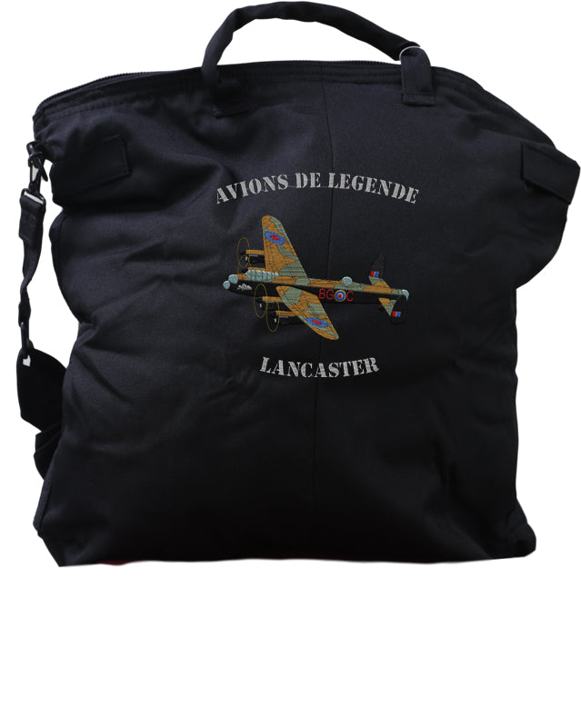 Tasche Helm Lancaster