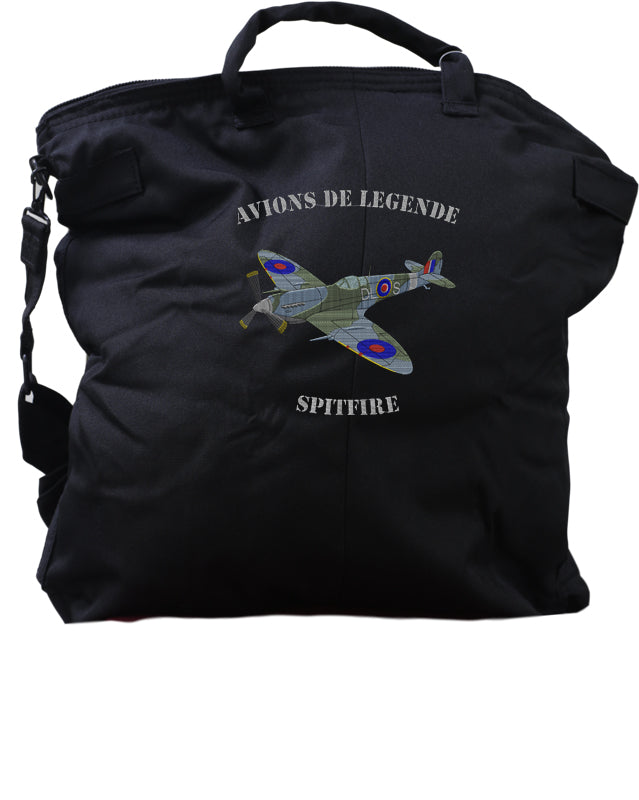 Tasche Helm Spitfire