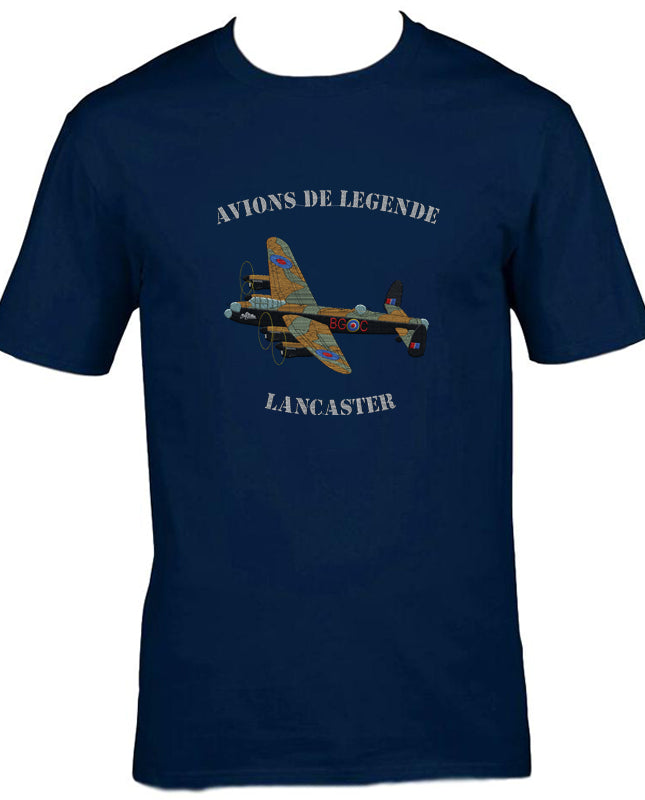 Lancaster T-Shirt