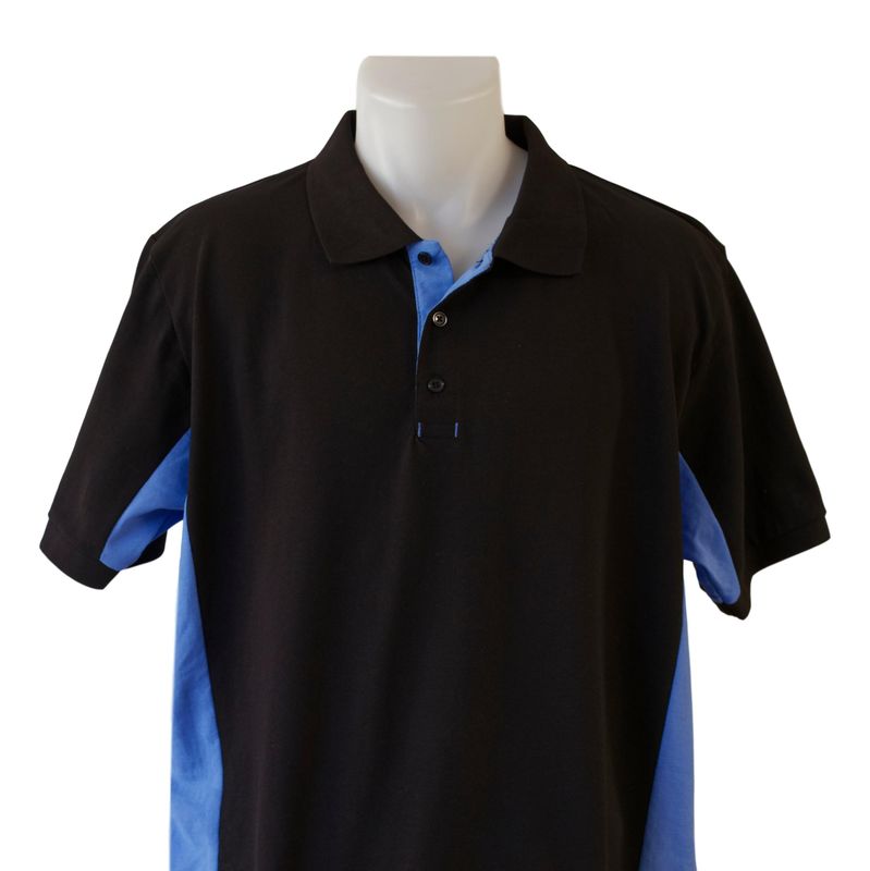 Polo-Shirt V105504