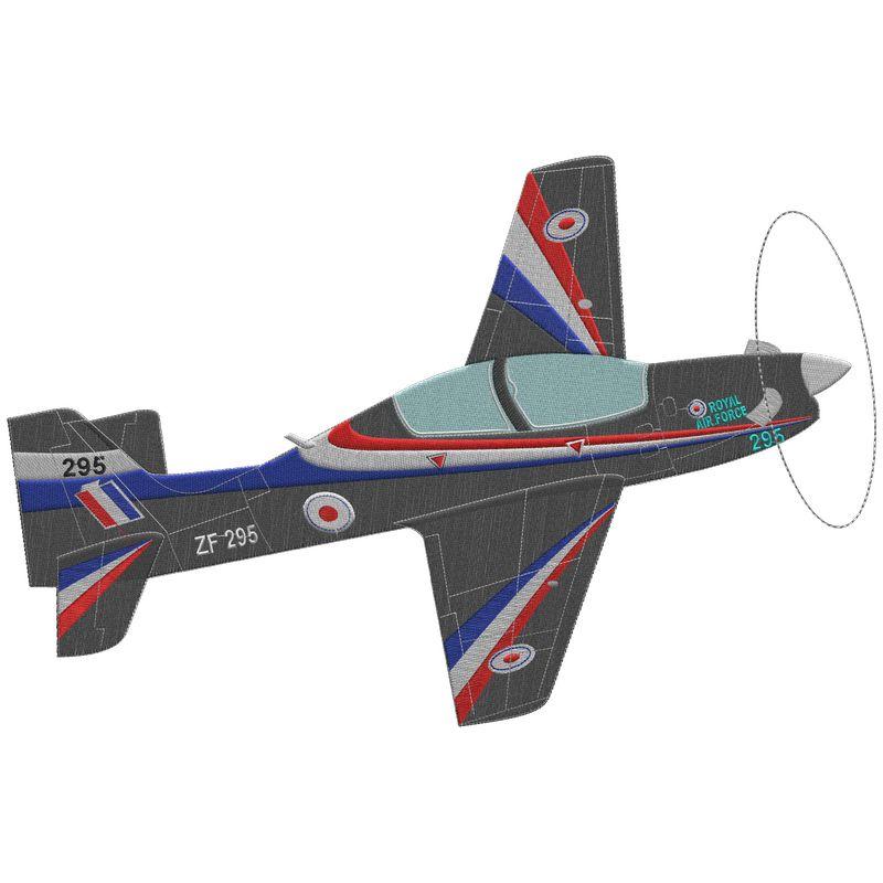 Tucano-2