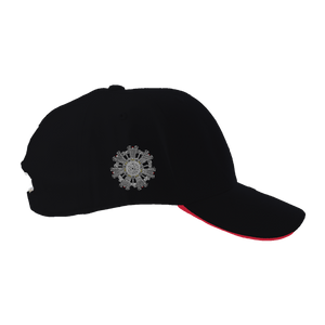 BF020 Cap