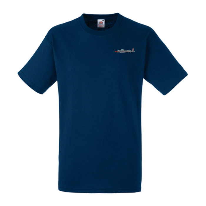 SC210 T-Shirt