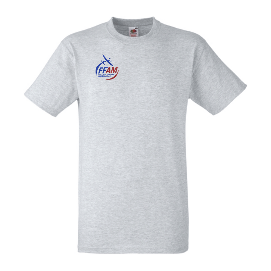 SC210 T-Shirt