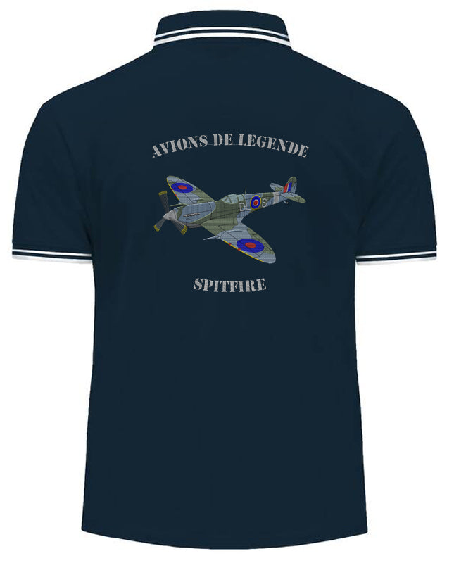 Spitfire Polo