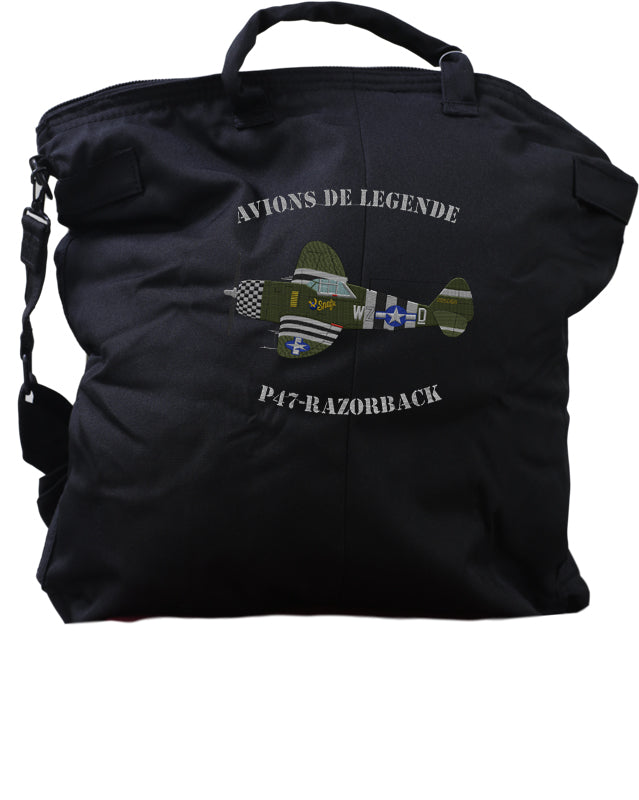 P47 Helmet Bag