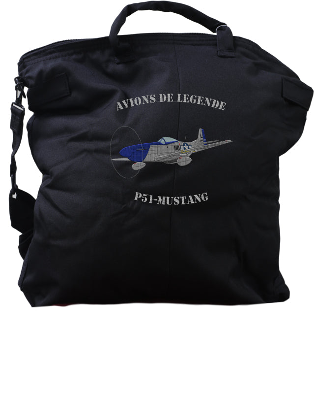 P51 Helmet Bag