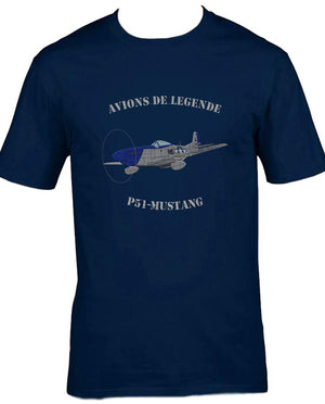 P51 T-shirt