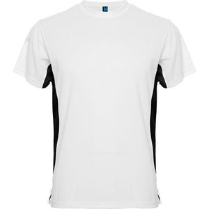 Sublimated technical T-shirt