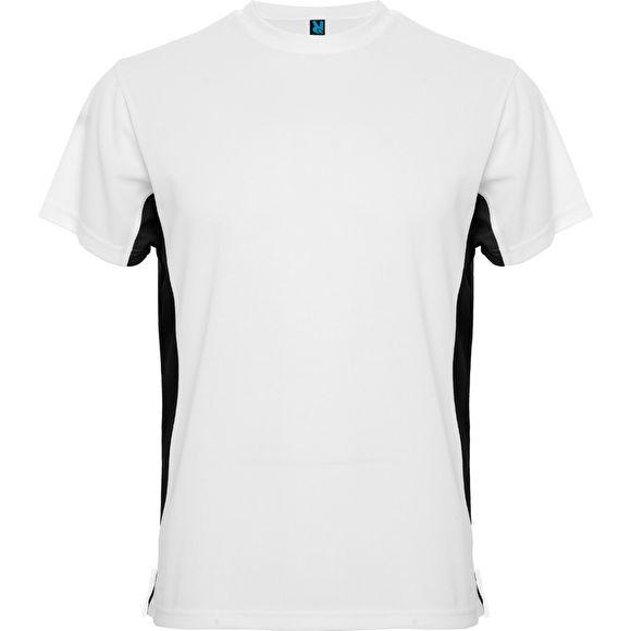 Sublimated technical T-shirt