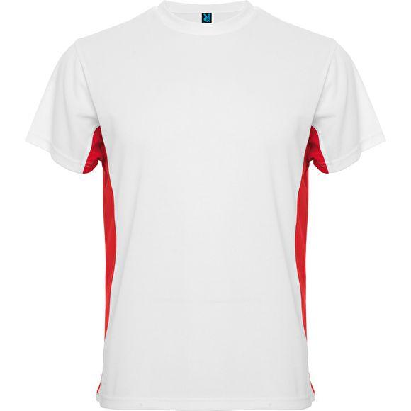 Sublimated technical T-shirt