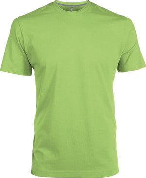 K356 T-shirt - Round neck