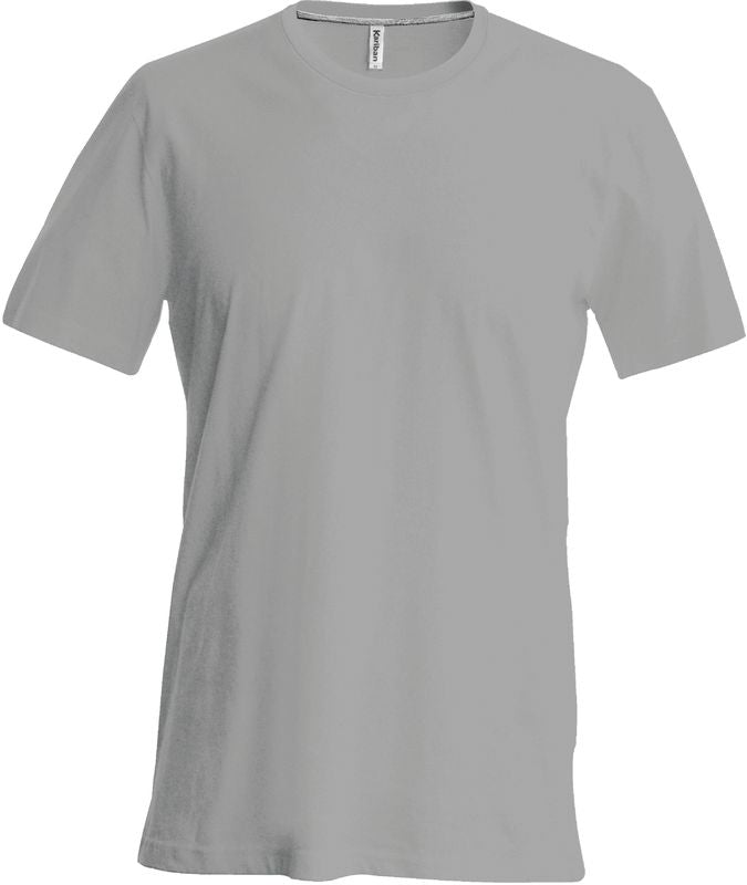 K356 T-shirt - Round neck