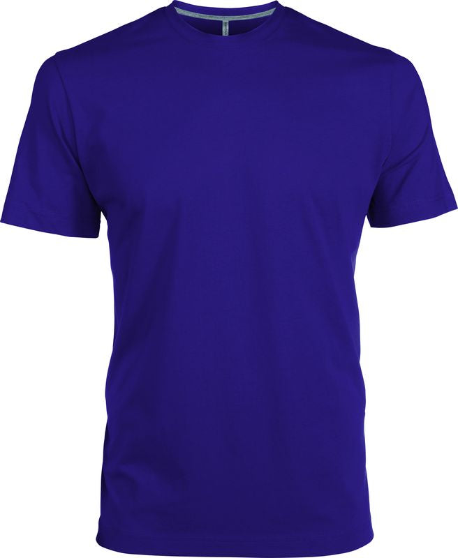 K356 T-shirt - Round neck