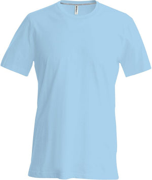 K356 T-shirt - Round neck