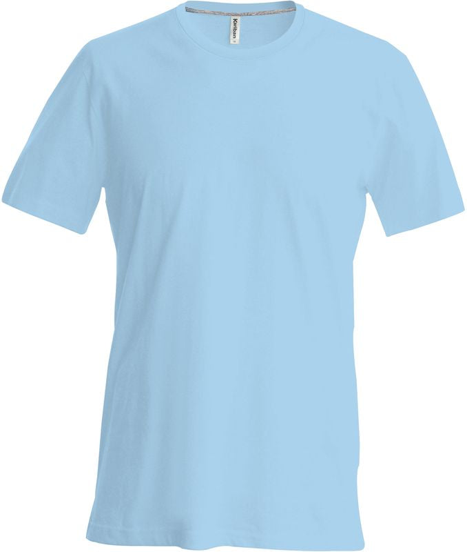 K356 T-shirt - Round neck