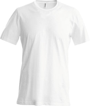 K356 T-shirt - Round neck