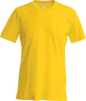 K356 T-shirt - Round neck