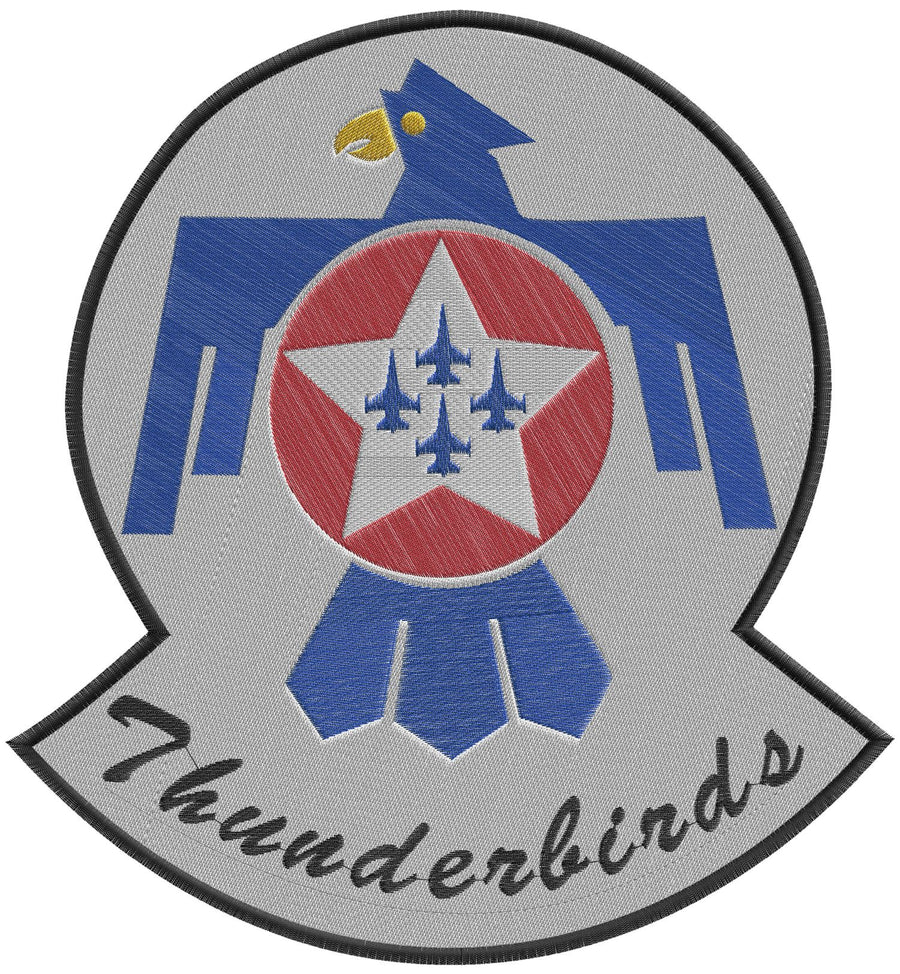 Thunderbirds