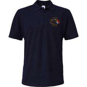 CAF Polo shirt