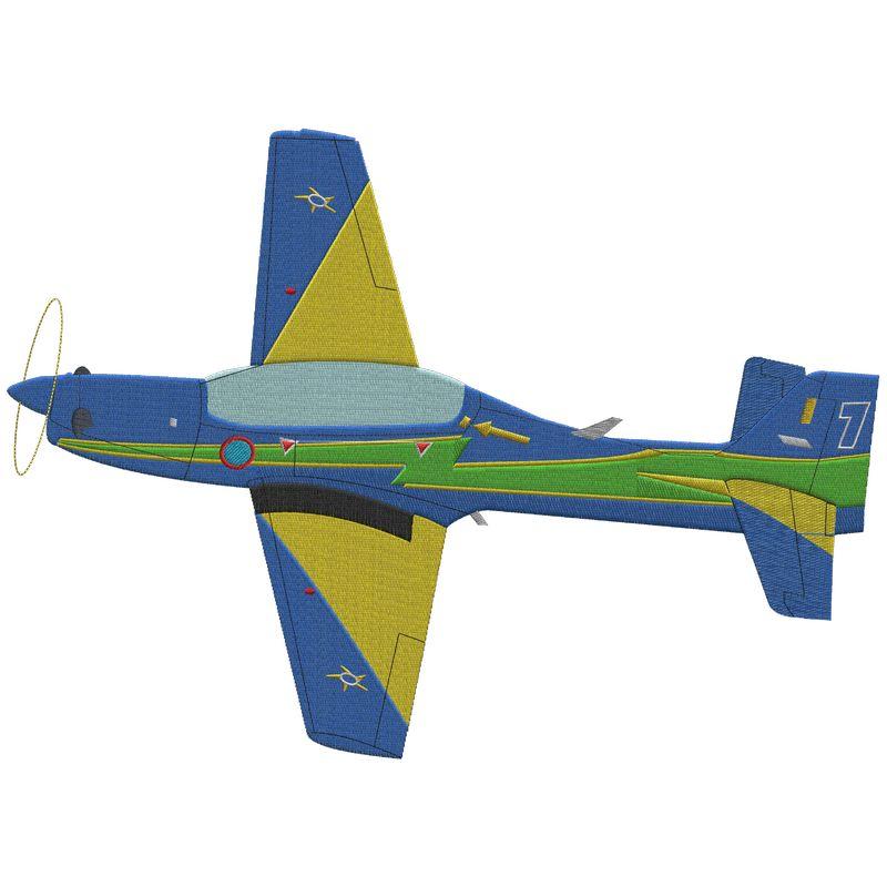 Tucano