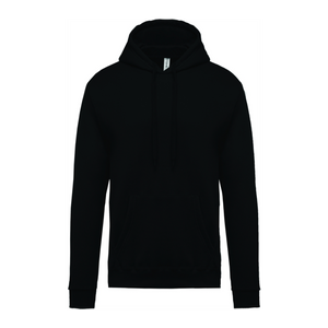 Sweatshirt capuche K476