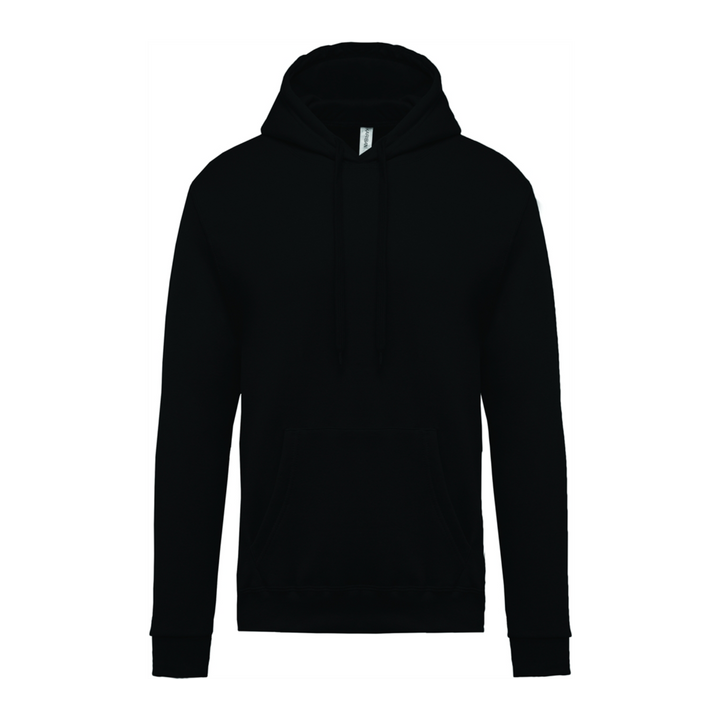 Sweatshirt capuche K476