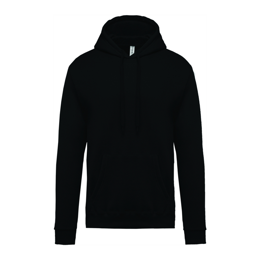 Sweatshirt capuche K476