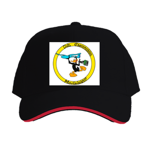 Casquette BF020