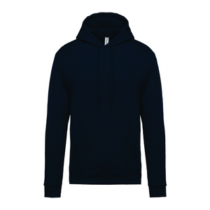 Sweatshirt capuche K476