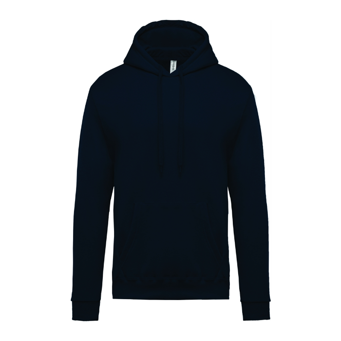 Sweatshirt capuche K476