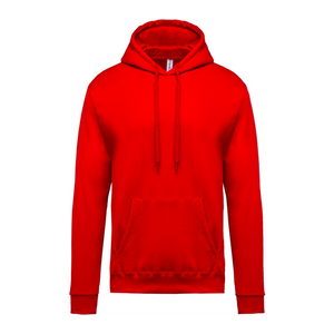 Sweatshirt capuche K476