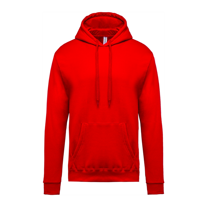 Sweatshirt capuche K476