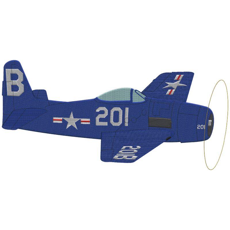 F8F Bearcat