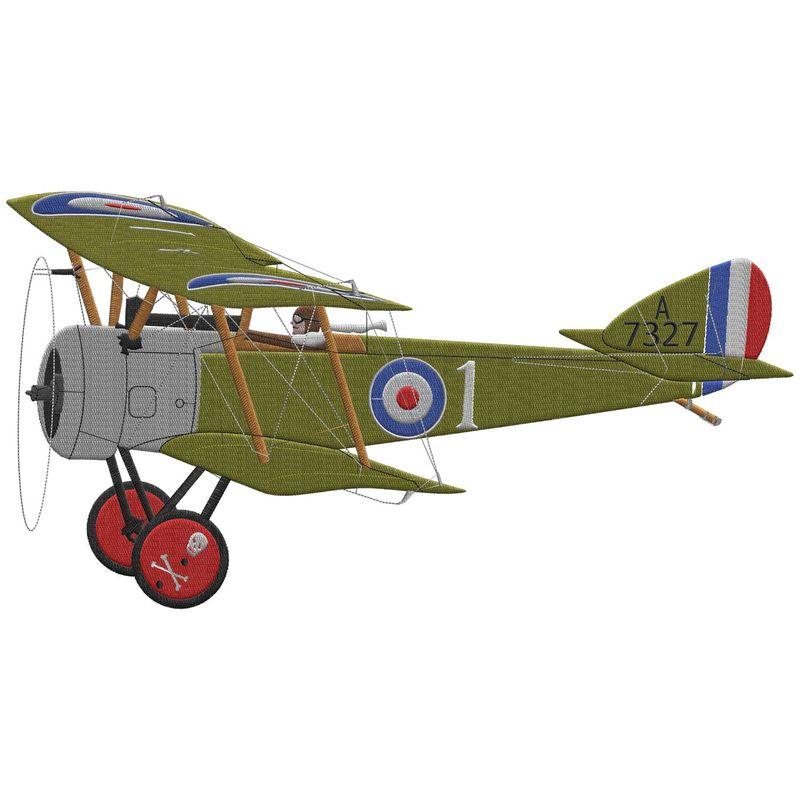 Sopwith Pup