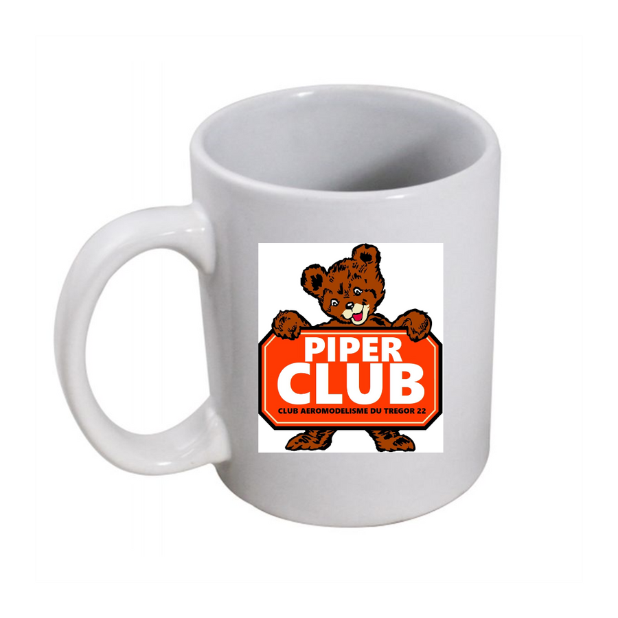 Mug céramique 32cl