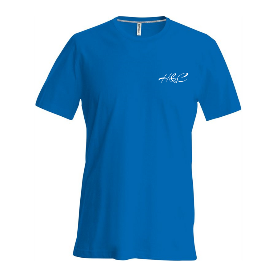 T-shirt K356 - Col rond